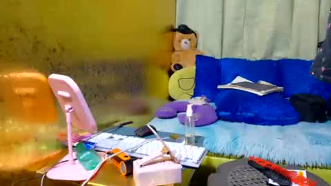 xxloveheart online show from 04.11.26