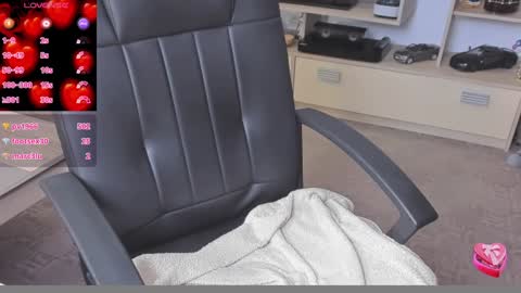 Nico online show from 01.13.25