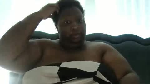 Thee Baddest BBW online show from 03.29.26