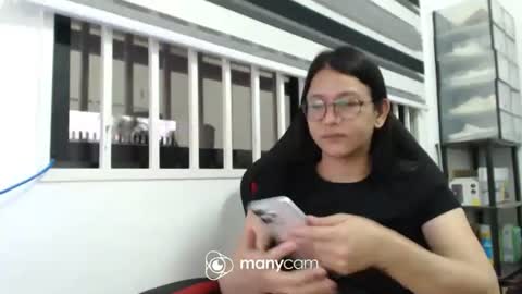  Kaycee  online show from 03.12.26