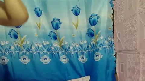 xxolevia online show from 10.28.25