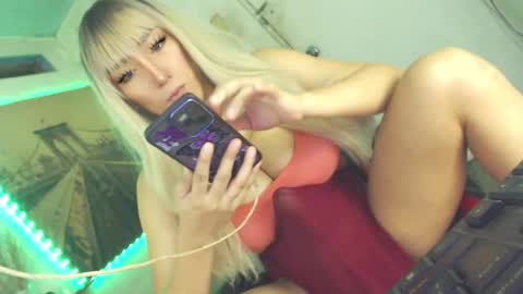 Jasmine online show from 03.04.25