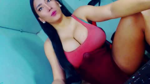 Jasmine online show from 12.18.25