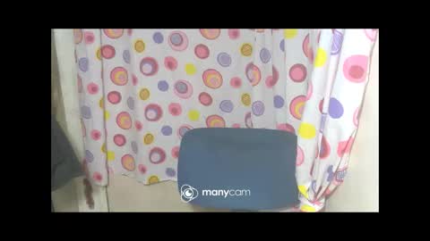 xxscarlet27 online show from 10.20.25