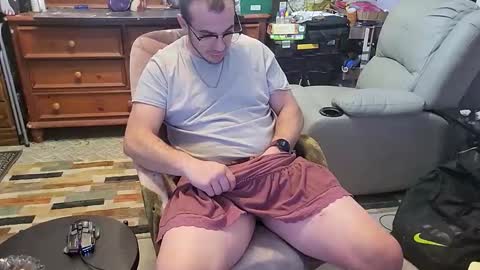xxScubaStevexx online show from 12.18.25