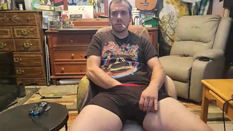 xxScubaStevexx online show from 01.11.26