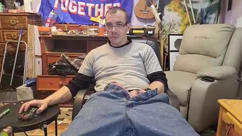 xxScubaStevexx online show from 02.02.26