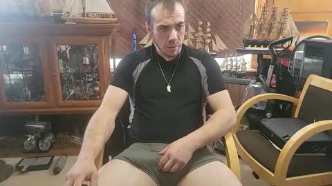 xxScubaStevexx online show from 02.26.26