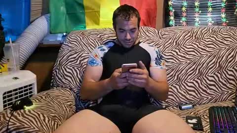 xxScubaStevexx online show from 06.29.26