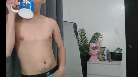 seb online show from 03.10.25