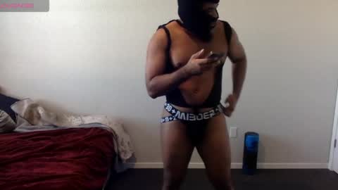 xxblackking online show from 04.13.26