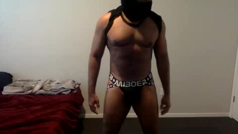 xxblackking online show from 04.16.26