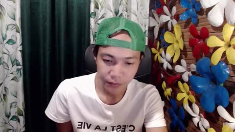 Ali online show from 10.04.25