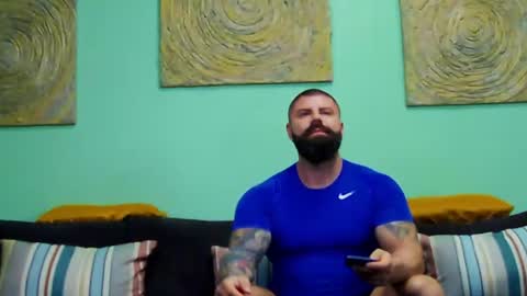 Xtream Leonard online show from 04.29.26