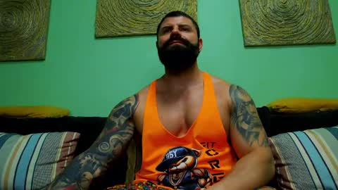 Snapshot of xxtreamleonard chatting on 05.26.26 Xtream Leonard online show from 05.26.26