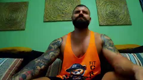 Snapshot of xxtreamleonard chatting on 06.20.26 Xtream Leonard online show from 06.20.26