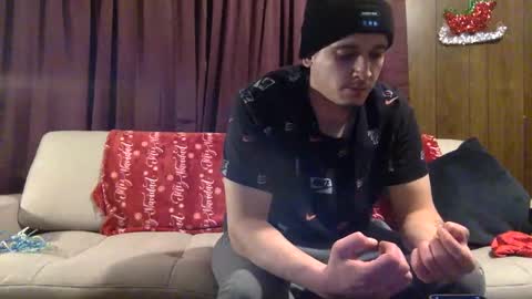 Vizzy online show from 11.24.25