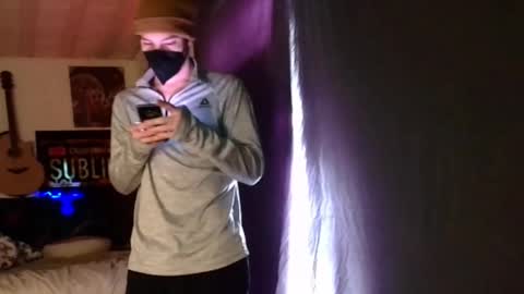 David Fox online show from 02.22.25