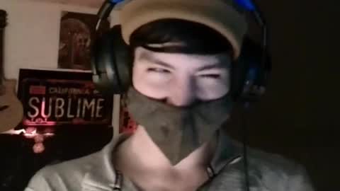 David Fox online show from 03.08.25