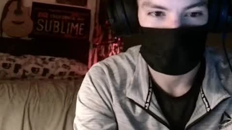 David Fox online show from 03.11.25