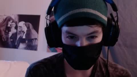 David Fox online show from 09.24.25