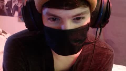 David Fox online show from 10.11.25