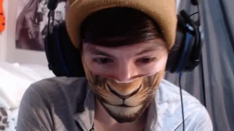 David Fox online show from 10.14.25