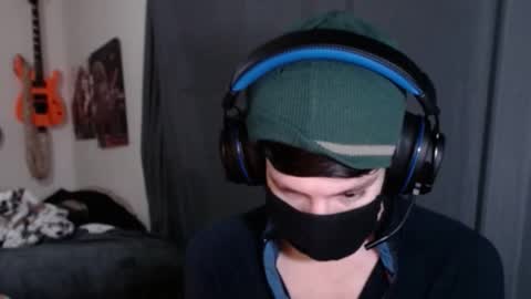 David Fox online show from 11.18.25