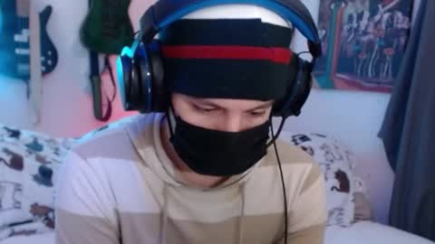 David Fox online show from 02.04.26