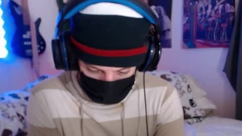 David Fox online show from 02.05.26