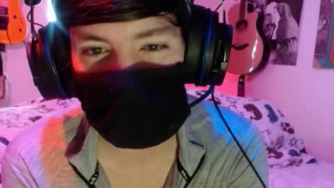 David Fox online show from 02.19.26