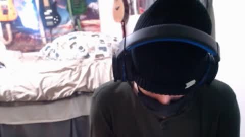 David Fox online show from 04.02.26