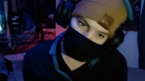 David Fox online show from 04.07.26