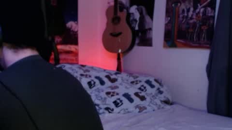 David Fox online show from 04.19.26