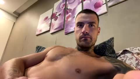 XXX Atrani online show from 07.27.26
