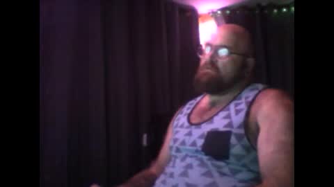 xxx_bigfoot_xxx online show from 11.19.25