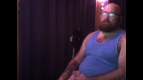 xxx_bigfoot_xxx online show from 11.21.25