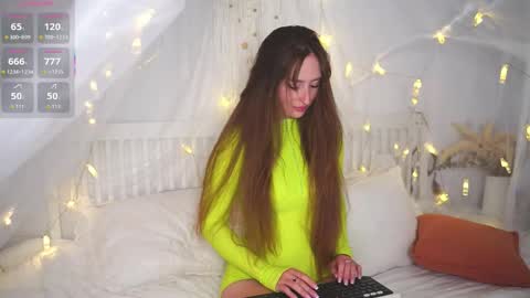 Anna online show from 09.29.25