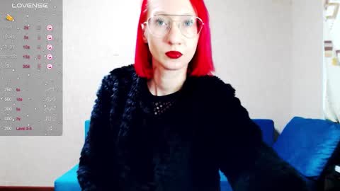 Snapshot of xxx_goddes_xxx chatting on 01.14.25 Andariel online show from 01.14.25