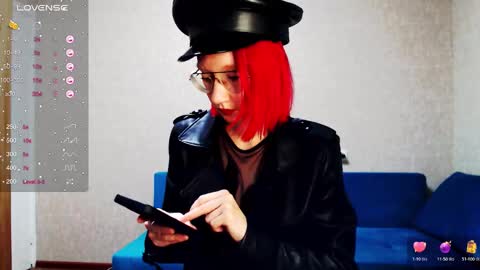 Snapshot of xxx_goddes_xxx chatting on 01.25.25 Andariel online show from 01.25.25