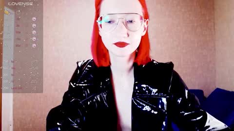 Snapshot of xxx_goddes_xxx chatting on 02.26.25 Andariel online show from 02.26.25