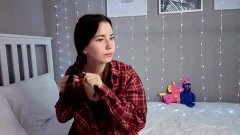 Eva online show from 01.07.26