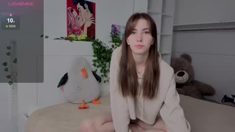 Eva online show from 02.19.26