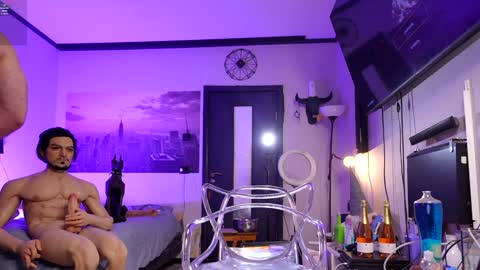     online show from 10.30.25