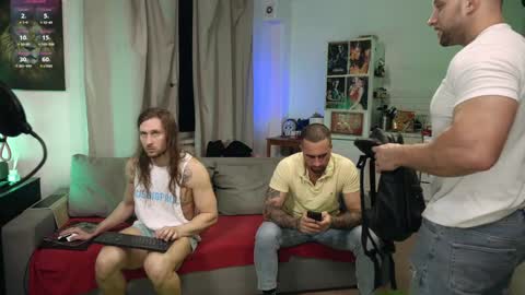     online show from 01.07.26