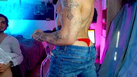     online show from 04.18.26