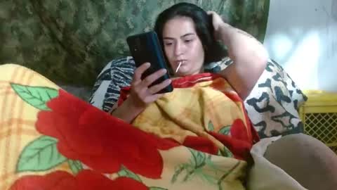 Snapshot of xxx_morena chatting on 01.13.25   LILI  online show from 01.13.25