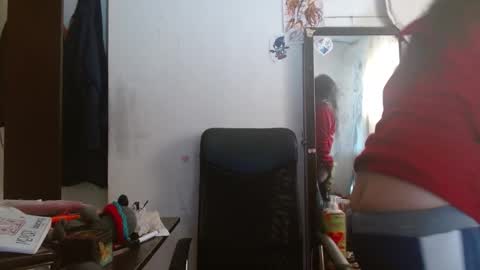 Snapshot of xxx_morena chatting on 03.11.25   LILI  online show from 03.11.25