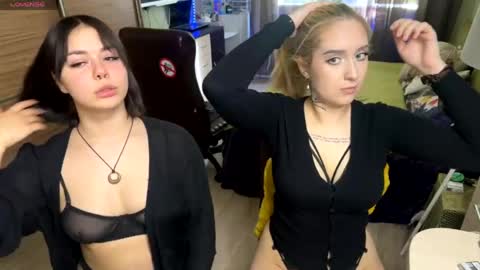 Snapshot of xxx_sandra_diamond chatting on 05.18.26 Eve online show from 05.18.26