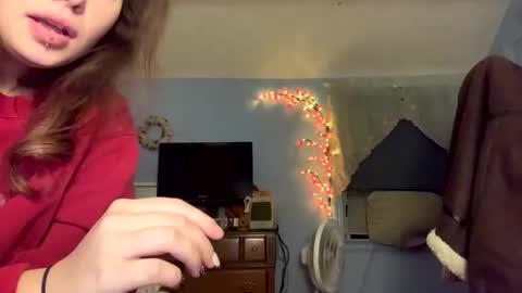 xxxangelcakes online show from 11.26.25